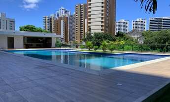 Imagem 3: Apartamento de luxo a venda com 172m² 4 suítes, Graça - Salvador - BA