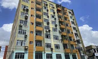 Imagem: Apartamento com 2 quartos, 80m2, no Edifício