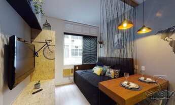 Imagem 3: RIO DE JANEIRO - Apartamento Padrão - Botafogo