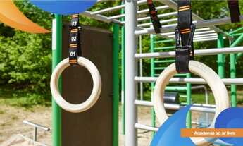 Imagem 7: Condomínio Paradise Exclusivo - Lotes com parcelas a partir de R$ 218,75 / Itaboraí