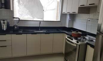 Imagem 4: CASA DUPLEX A VENDA 4/4 SENDO (03 SUÍTES) ESPAÇO GOURMET PRIVATIVO - BURAQUINHO