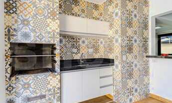 Imagem 6: Casa de condomínio para venda com 270 metros quadrados com 4 quartos