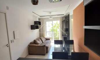 Imagem 3: Apartamento - Parque Prado - Campinas