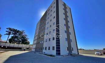 Imagem 7: Apartamento à venda Uvaranas - Edifício Dzazio