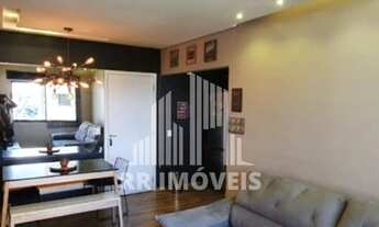 Imagem 2: RRCOD4448D Apartamento 51m² CONDOMÍNIO VIVA MAIS - OPORTUNIDADE! - 2 Dorms 1 Vaga - Baruer