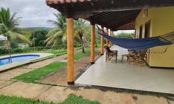 Imagem 7: Fazenda/Sítio/Chácara para venda tem 9720 metros quadrados com 3 quartos em Centro - Salin