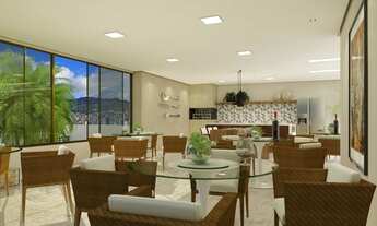 Imagem 6: BELO HORIZONTE - Padrão - Floresta