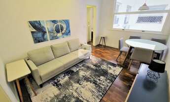 Imagem: RIO DE JANEIRO - Apartamento Padrão - Copacabana