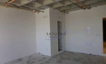 Imagem 2: Conjunto para alugar, 36 m² por R$ 1.100,00/mês - Chácara Santo Antônio (Zona Sul) - São P