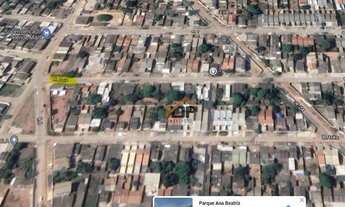 Imagem 4: Casa com 3 dormitórios à venda, 110 m² por R$ 80.620,62 - Jardim Ana Beatriz I - Santo Ant