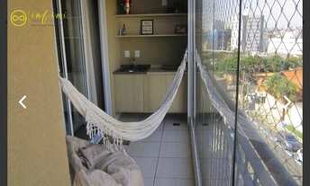 Imagem 6: Apartamento com 3 dormitórios sendo 2 Suítes à venda, 100 m² por R$ 580.000 - Condomínio E