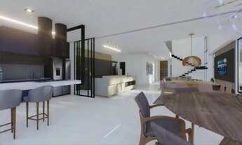 Imagem 7: Casa de condomínio para venda com 396 metros quadrados com 6 quartos