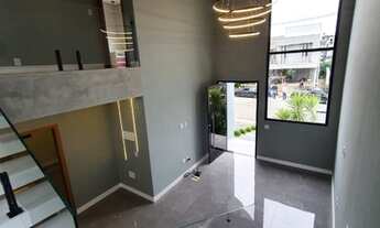 Imagem 3: Casa Condomínio Real Park Reserva Vl Oliveira!!!!!!