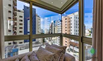 Imagem 6: Apartamento para venda tem 172 metros quadrados com 3 quartos em Centro - Florianópolis