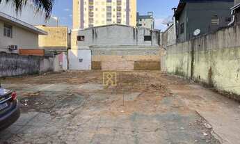 Imagem 2: Terreno à venda, 416 m² por R$ 1.250.000 - Jardim São Dimas - São José dos Campos/SP