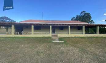 Imagem: Chácara de 5000 m² no Alpes das Águas