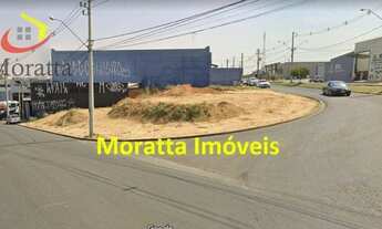 Imagem: Terreno Comercial à venda, 554 m² - Res