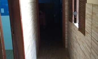 Imagem 2: Vendo Duas Casas Localizadissimas Casas Ùnicas no Terreno Debosan