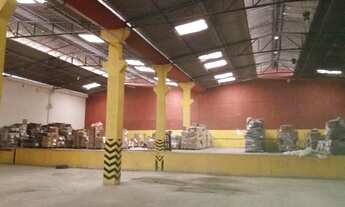 Imagem 5: Comercial/Industrial de 1500 metros quadrados no bairro Penha Circular