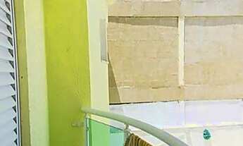 Imagem 6: Ref.: 5308 - Apartamento cobertura sem condomínio, com planejados, 03 dormitórios sendo 01