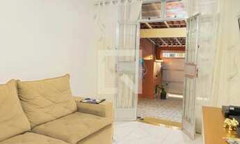 Imagem 4: Casa para Aluguel - Cosmorama, 3 Quartos, 78 m2