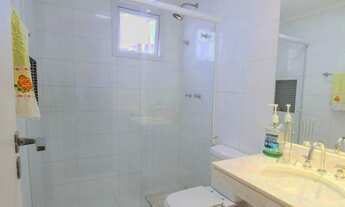 Imagem 4: Apartamento para venda possui 296 metros quadrados com 4 quartos