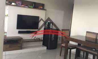 Imagem 7: SÃO PAULO - Apartamento Padrão - VILA GUARANI (Z SUL