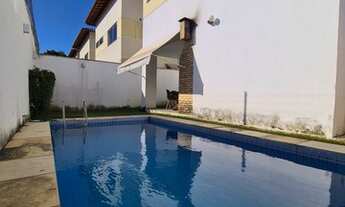 Imagem 5: Oferta! Casa Duplex Na Zona Leste com 4 Quartos Piscina e Varanda Gourmet Toda Projetada