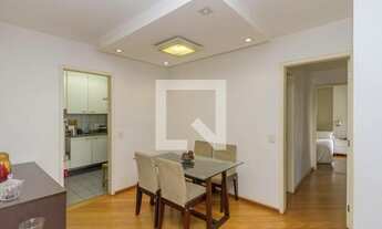 Imagem 6: Apartamento para Venda em São Paulo, Brooklin, 3 dormitórios, 1 suíte, 3 banheiros, 2 vaga