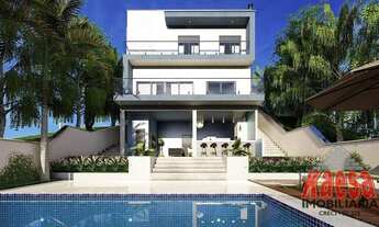 Imagem: Casa com 3 dormitórios à venda, 228 m²