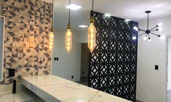 Imagem 3: Casa para Venda em Limeira, Jardim do Lago, 3 dormitórios, 1 suíte, 2 banheiros, 2 vagas