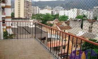 Imagem 2: RIO DE JANEIRO - Apartamento Padrão - GRAJAU