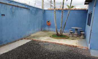 Imagem 4: Casa para Venda em Limeira, Residencial Alto do Lago, 1 dormitório, 1 banheiro, 4 vagas