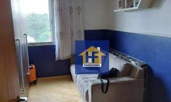 Imagem 4: Apartamento com 2 dormitórios à venda, 78 m² por R$ 420.000,00 - Gopoúva - Guarulhos/SP