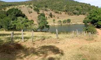 Imagem 3: OPORTUNIDADE DE NEGÓCIO PARA APTIDÃO DE GADO. Município: Jaraguá-Goiás