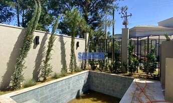 Imagem 2: ****CASA NOVA VILLAGE LA MONTAGNE ***