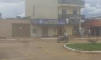 Imagem 7: Lote Comercial no Céu Azul-GO