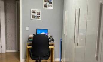 Imagem 6: Apartamento à venda, 72 m² por R$ 510.000,00 - Vila Bastos - Santo André/SP