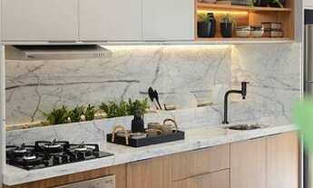 Imagem 5: Apartamento para venda tem 54 metros quadrados com 2 suítes na Barra Funda - São Paulo - S