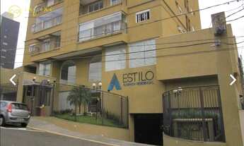 Imagem: Apartamento com 3 dormitórios sendo 2 Suítes