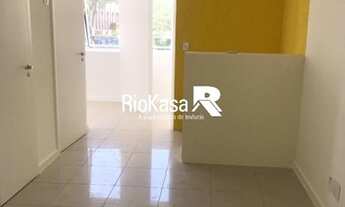 Imagem 2: RIO DE JANEIRO - Conjunto Comercial/Sala - BOTAFOGO