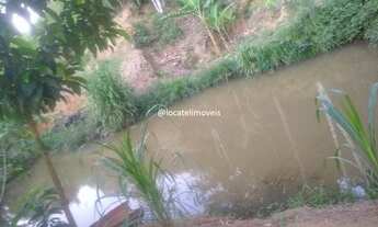 Imagem 5: Sítio à venda, 4 quartos, 3 vagas, Japão grande - Carmópolis de Minas/MG