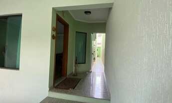 Imagem 5: Sobrado com 3 suítes, planejados, 4 vagas, Nova Petrópolis - SBC