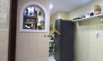 Imagem 6: Apartamento com 2 dormitórios à venda, 102 m² - Agriões - Teresópolis/RJ