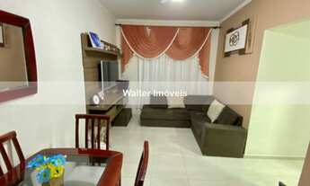 Imagem 2: CAMPINAS - Apartamento Padrão - PARQUE DOM PEDRO II