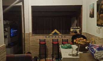 Imagem 7: Casa com 4 dormitórios à venda, 100 m² por R$ 147.000,00 - Quinta Lebrão - Teresópolis/RJ