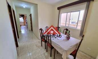 Imagem 4: Casa com 3 dormitórios à venda, 75 m² por R$ 460.000,00 - Bairro Alto - Curitiba/PR