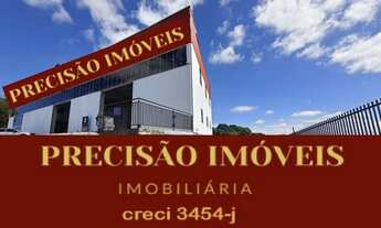 Imagem: Galpão/Depósito/Armazém para venda com