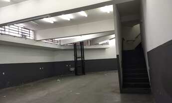 Imagem 5: OPORTUNIDADE UNICA!!!! GALPÃO - 1200M2 - 34 VAGAS - 3 ANDARES - 2 SAÍDAS