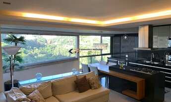 Imagem 5: Apartamento à venda, 2 quartos, 2 vagas, Vila da Serra - Nova Lima/MG